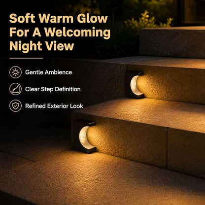 Warm Light 6Pack