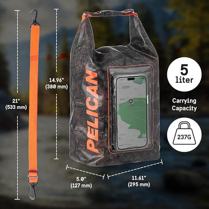 Hunter Camo - 5L