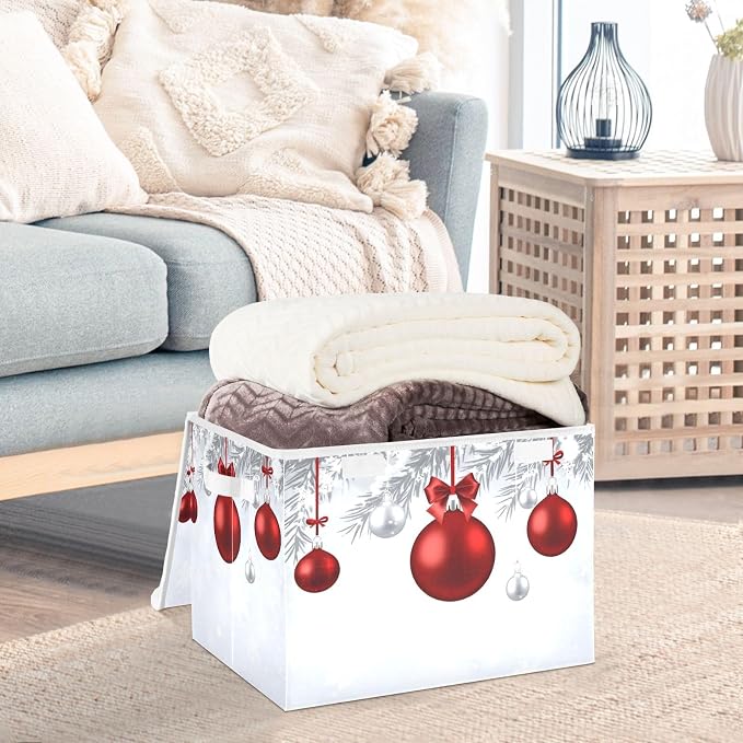 Christmas Balls 3