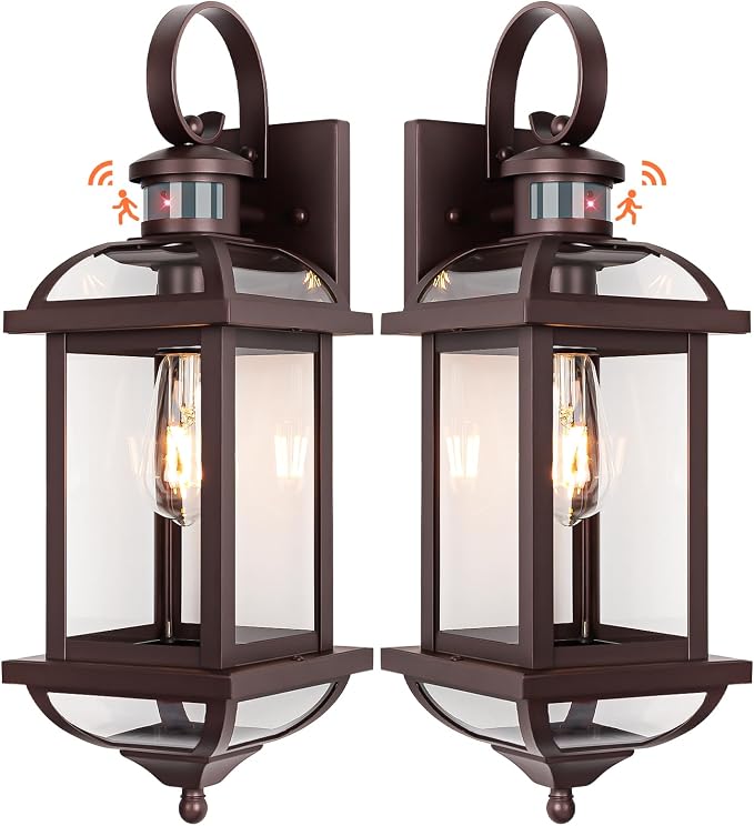Oil-Rubbed Bronze
