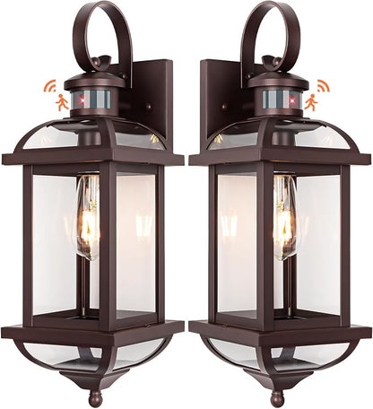Oil-Rubbed Bronze