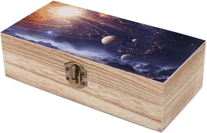 Outer Space Galaxy Universe