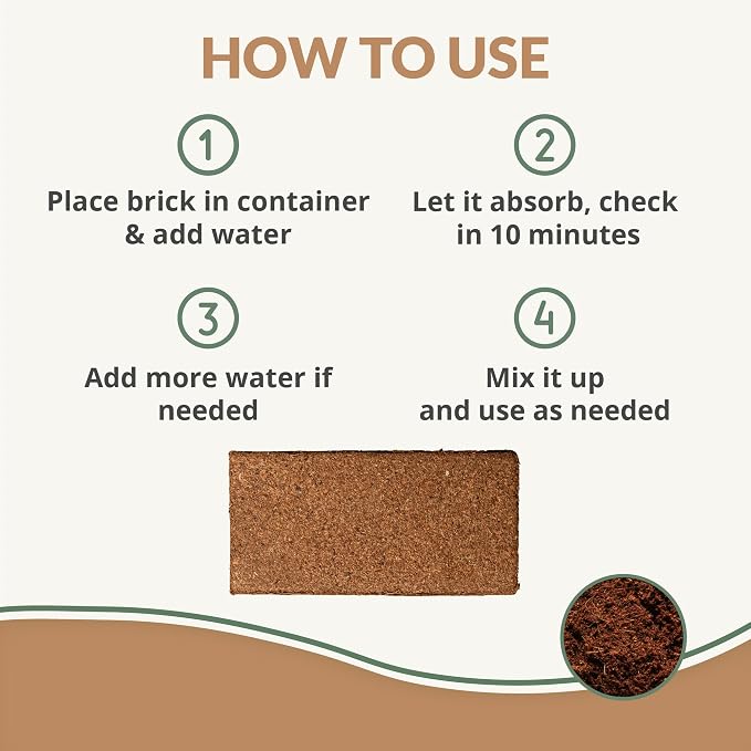 Soil Amendment Bundle