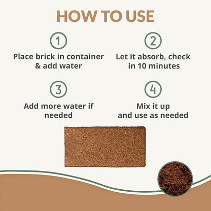 Soil Amendment Bundle