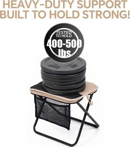 Sand Khaki