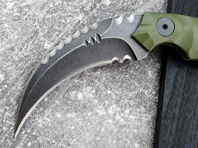 Army green