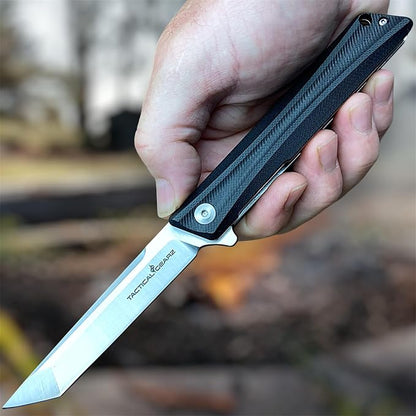 Crux ST Beast Bundle