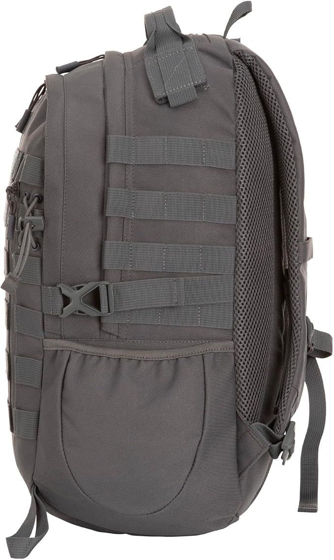 Turbulence Blue Grey