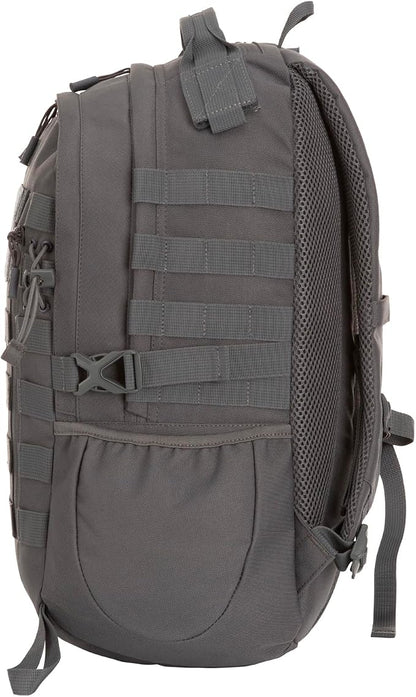 Turbulence Blue Grey