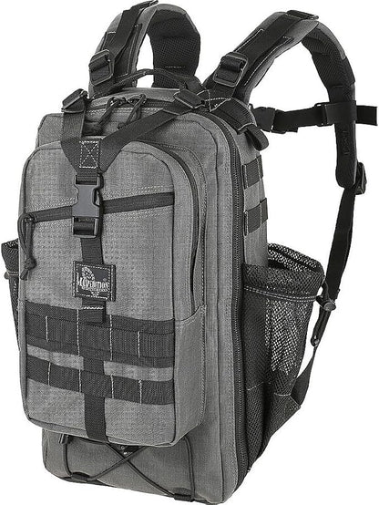 Wolf Gray