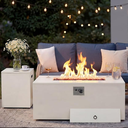 White(With Tank Holder)