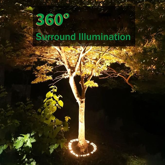 Warm Light Lamp