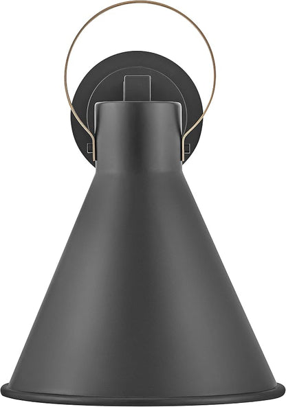 Museum Black