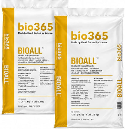 BIOALL