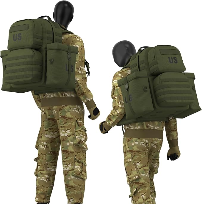 Olive Drab