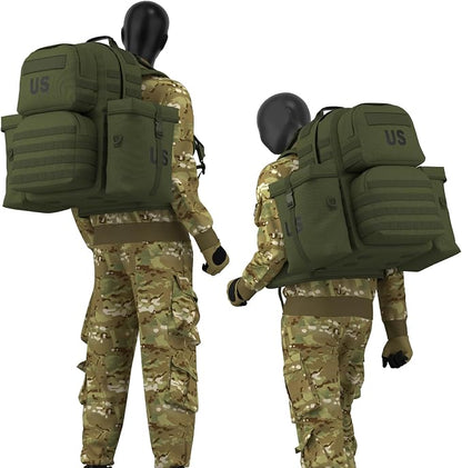 Olive Drab