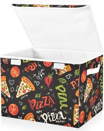 Pizza Food
