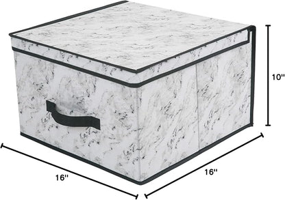 Marble