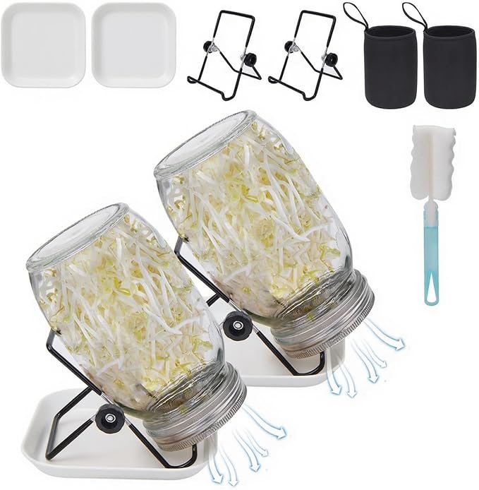 White Square Tray