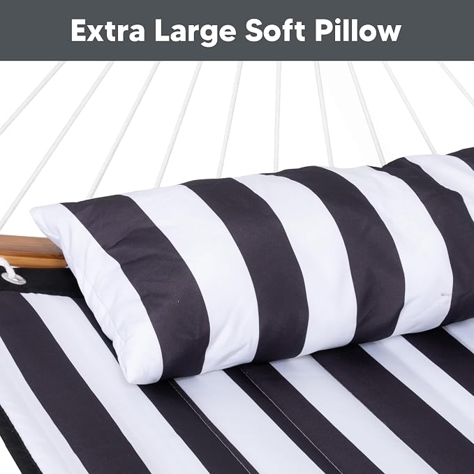 Black Stripes