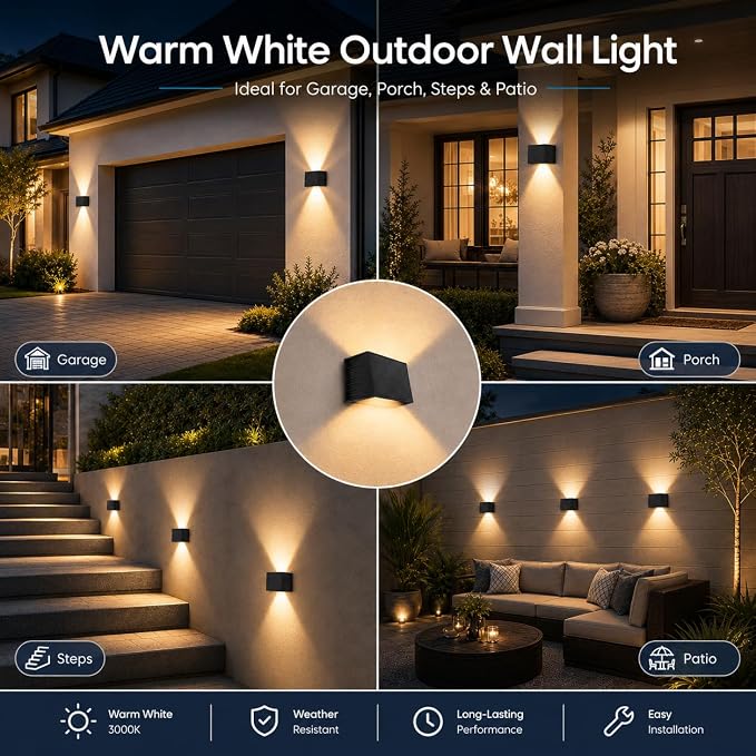 Warm White
