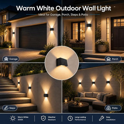 Warm White
