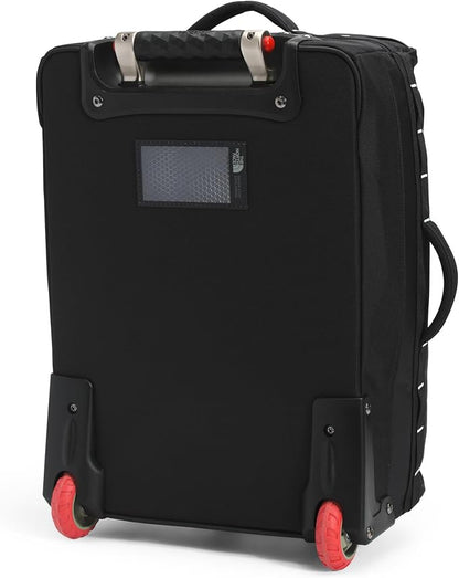 TNF Black/TNF White-NPF