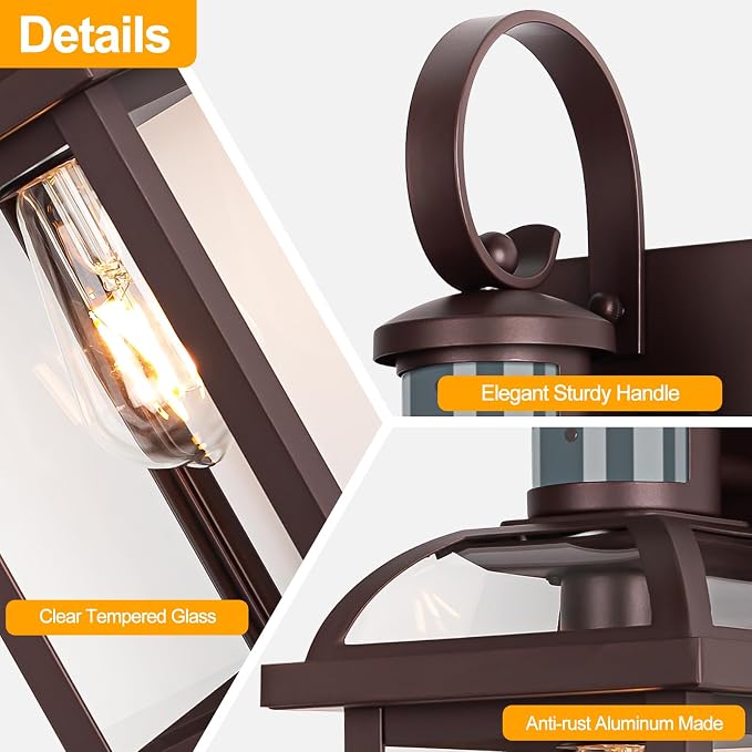 Oil-Rubbed Bronze