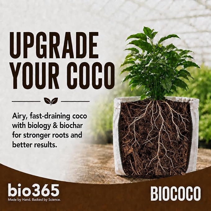 BIOCOCO