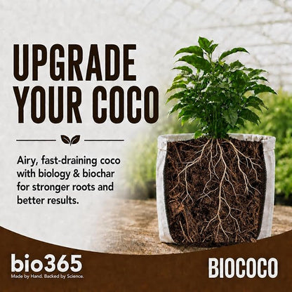 BIOCOCO