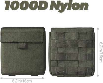 Ranger Green