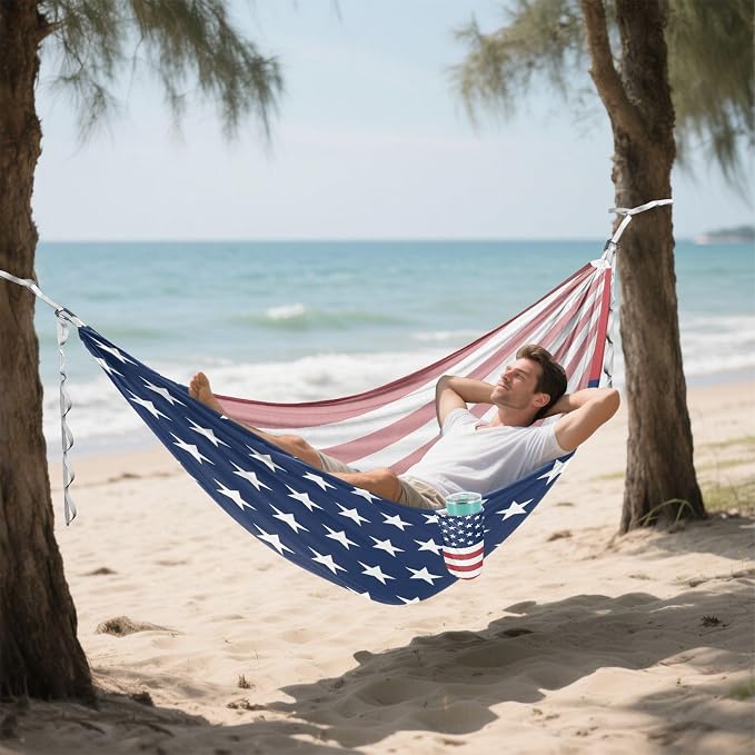 Flag of the United States of America