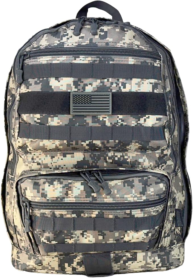 Acu Camo