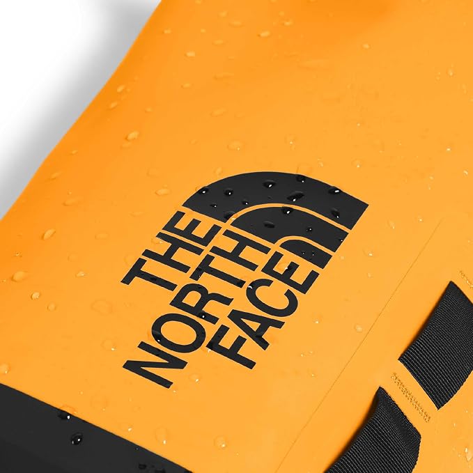 Summit Gold/TNF Black