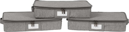 Grey Heather
