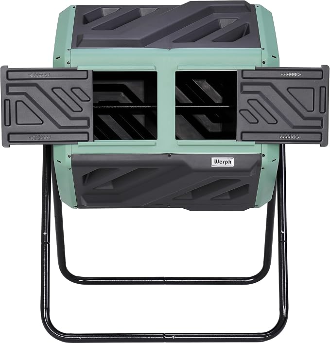 Green & Black