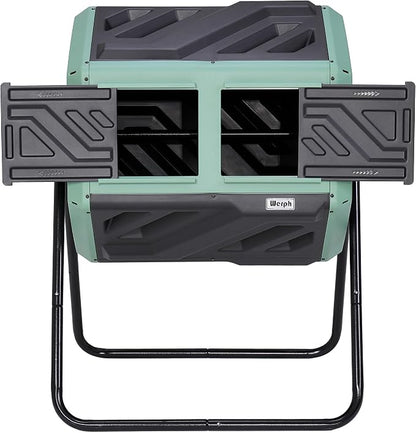 Green & Black