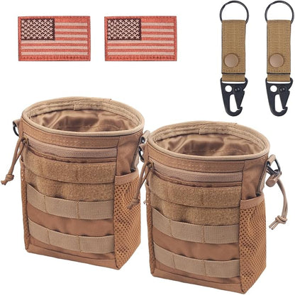 Khaki (2-Pack)