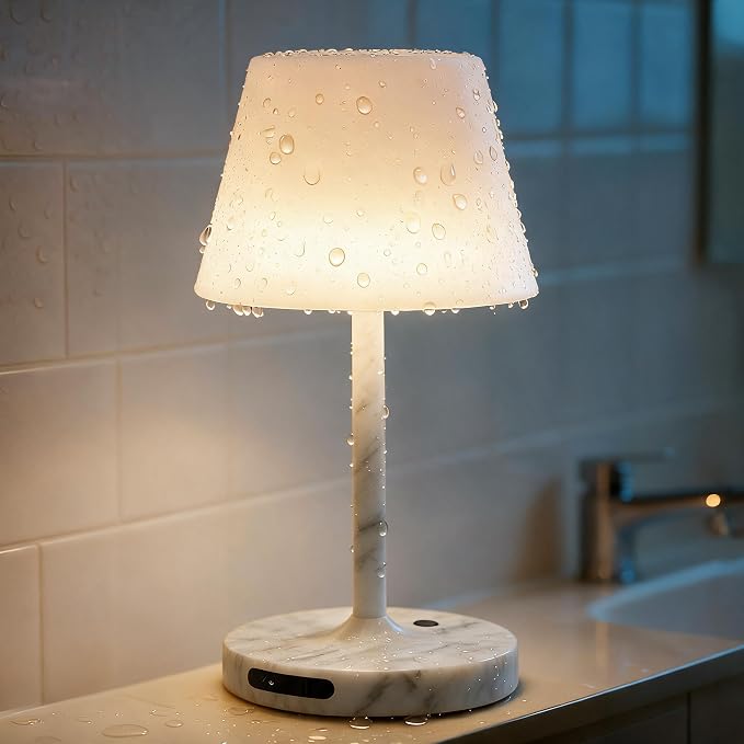 Marble White