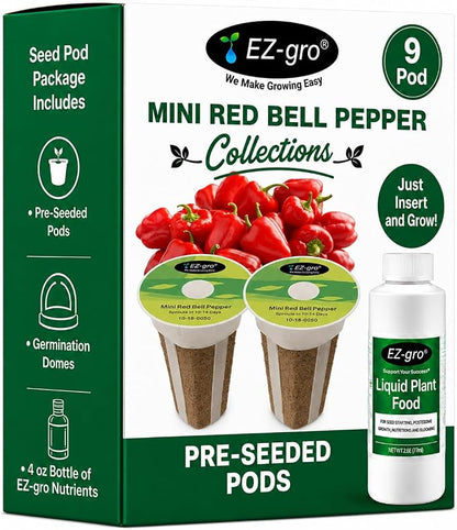9 pod