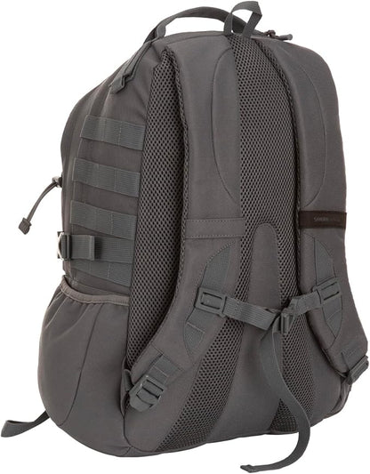 Turbulence Blue Grey