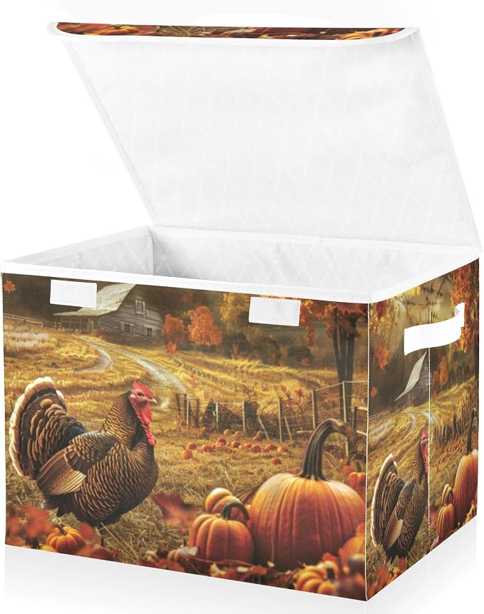 Thanks Giving Pumkin