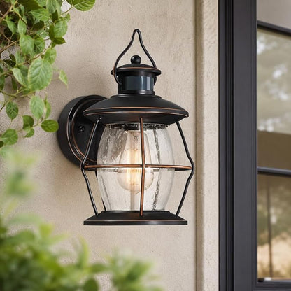 Oil-Rubbed Bronze