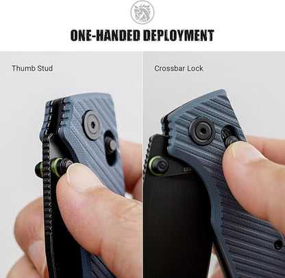 Blue G10