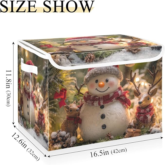 Christmas Snowman