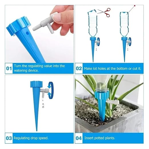 12PCS-MIx