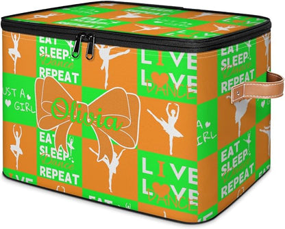 Green Orange