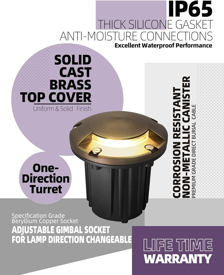 One-Direction Turret