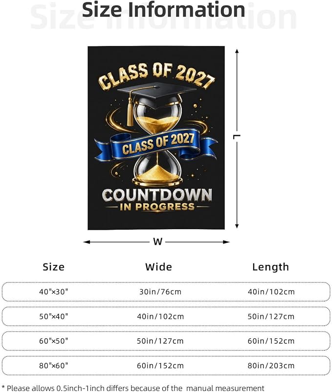 Class of 2027 Senior2