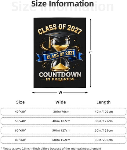 Class of 2027 Senior2